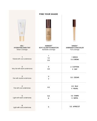 Veil Hydrating Skin Tint