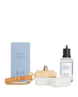 BY FAR DAYDREAM LUXURY COLLECTION SET