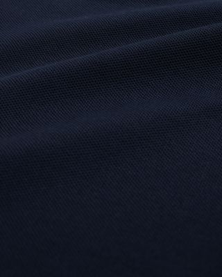 Unisex Long Sleeve Polo Shirt - Little Kid, Big Kid