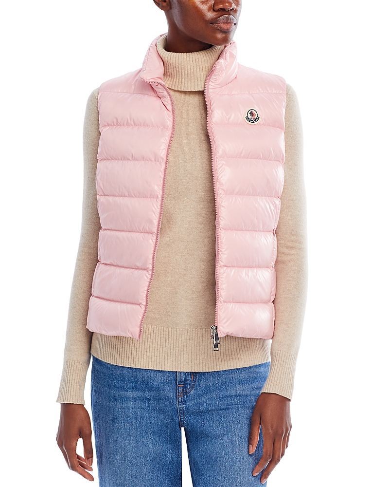 Moncler Ghany Down Vest