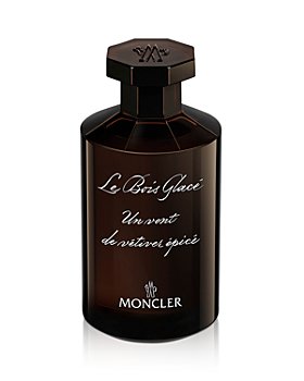 Moncler - Le Bois Glacé Eau de Parfum Spray