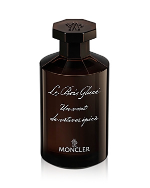 Shop Moncler Le Bois Glace Eau De Parfum Spray 6.7 Oz.