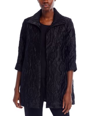 Caroline Rose - Cloqu&eacute; A Line Jacket