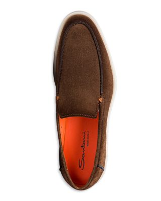 Men's Detroit Slip On Loafers