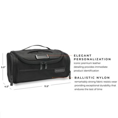 Baseline Executive Essentials Travel Kit