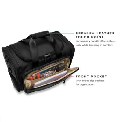 Baseline Underseat Duffel Bag