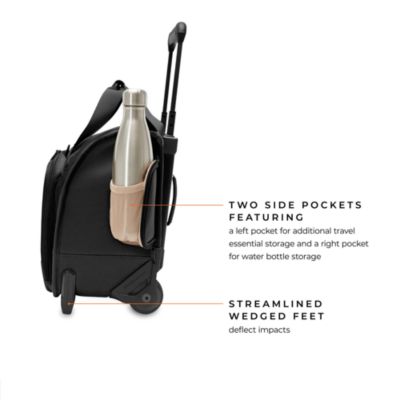 Baseline 2 Wheel Cabin Bag