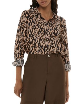Whistles - Chest Pocket Shirt