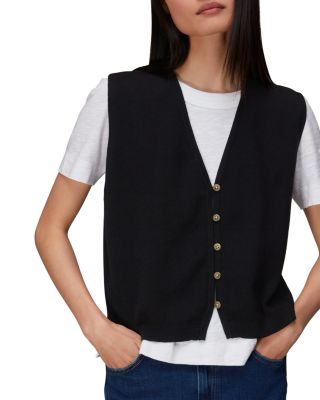 Whistles - Bailey Vest