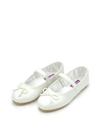 Alia Ballerina Flat - Little Kid
