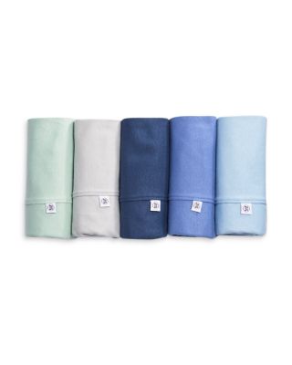 Honest Baby - 5 Pack Burp Cloths - Baby