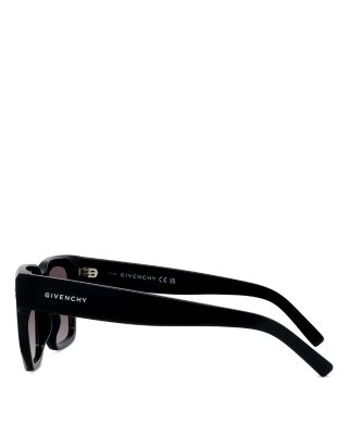 GV Day Square Sunglasses, 55mm