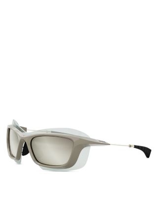 サングラス Dior Diorfantastica S1U Sunglasses Dior - Sunglasses - DiorFantastica S1U - Palladium Dark Gray