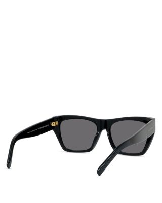 GV Day Square Sunglasses, 55mm
