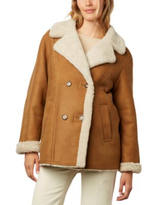Gerard Darel - Margritte Shearling Jacket