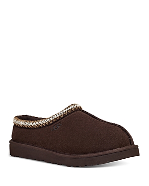 Ugg X Madhappy Tasman Slipper 'chocolate' In Brown