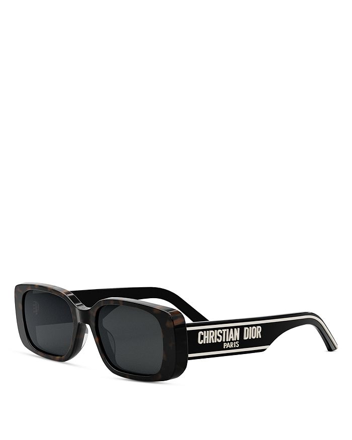 DIOR - Wildior S2U Geometric Sunglasses, 53mm