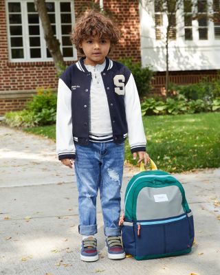 Unisex V10 Suede Low Top Sneakers - Little Kid