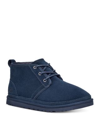 Men's Neumel Suede Chukka Boots