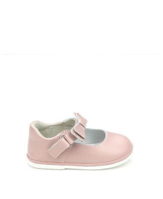 Angel Ava Bow Strap Mary Jane - Baby