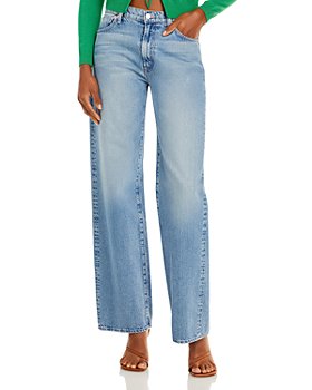 Light Blue Jeans for Women on Sale - Bloomingdale's
