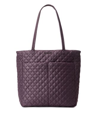 MZ WALLACE - Large Metro Quatro Tote