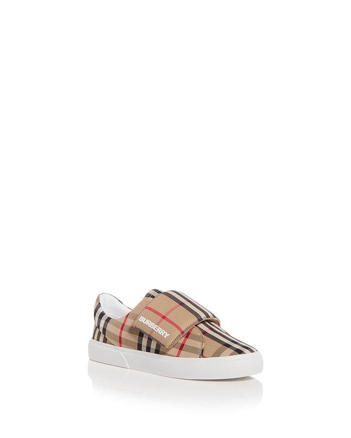 Burberry newborn shoes sale