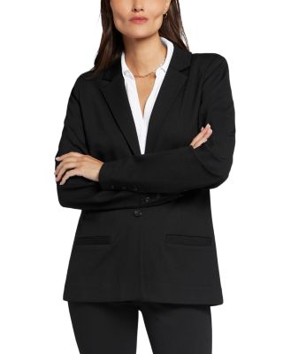 NYDJ - Classic Ponte Blazer