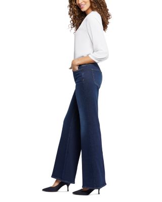 Mia Palazzo Jeans in Northbridge