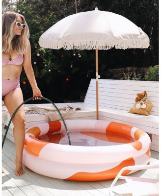 Inflatable Pool - All Ages