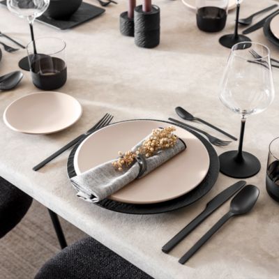 New Moon Dinnerware Collection