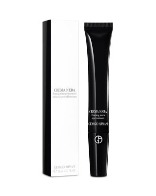 Armani Armani Crema Nera Firming Meta Eye Treatment 0.67 oz