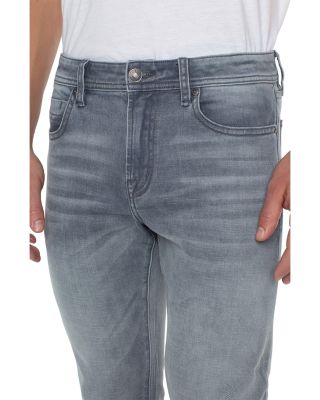 Kingston Modern Straight Jeans