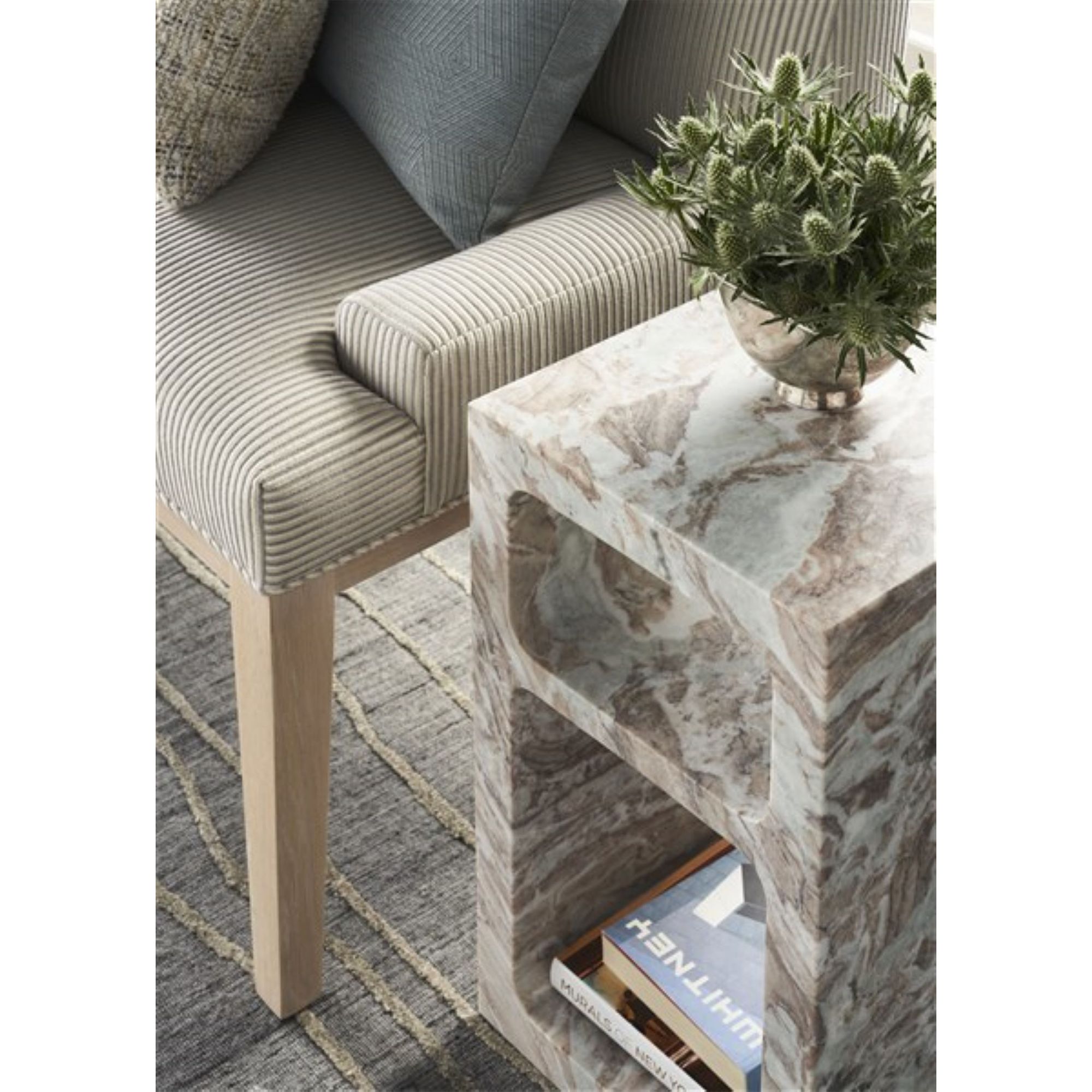 Rome Spot Table — Image 3