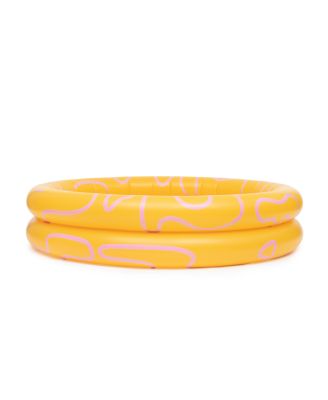 Inflatable Pool - All Ages