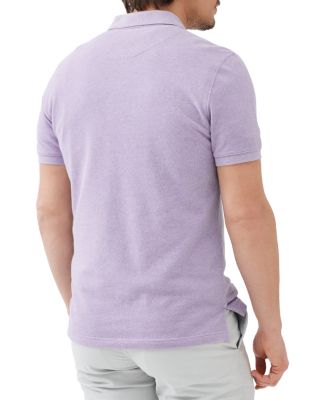 The Gunn Slim Fit Polo Shirt