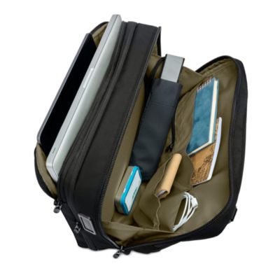 HTA Medium Expandable Briefcase
