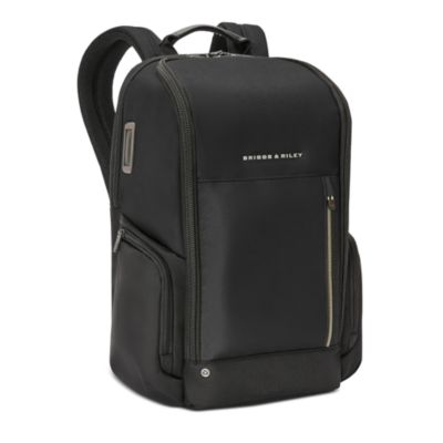 HTA Medium Widemouth Backpack