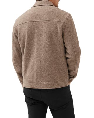 Rodd and Gunn Brooklyn Wool Jacket