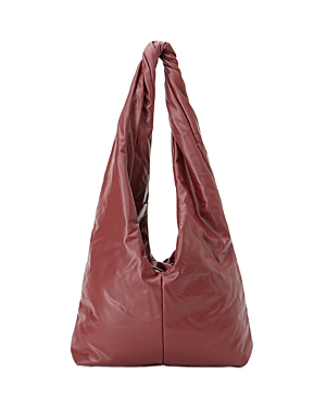 A.l.c Shiloh Bag In Burnt Umber