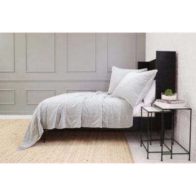 Amsterdam Coverlet, Twin