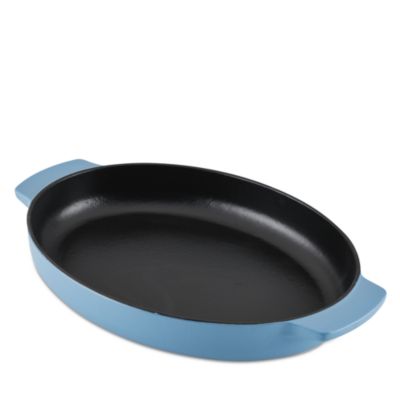 KitchenAid - X SearTech Oval Au Gratin Dish