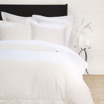 Classico Hemstitch Sheet Set, King