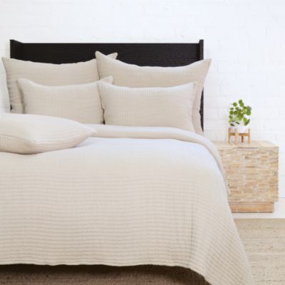 Vancouver Coverlet, Twin