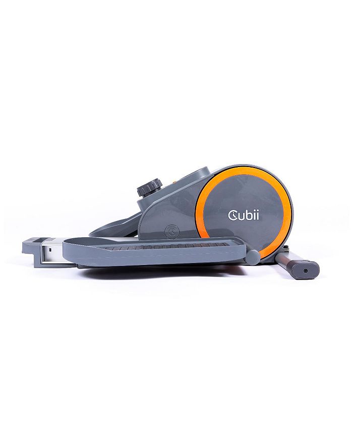 Portable elliptical store