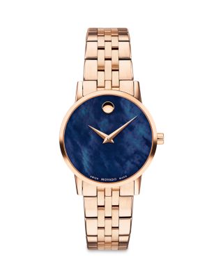 Movado - Museum Classic Watch, 28mm