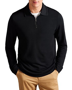 Ted Baker - Karpol Soft Touch Regular Fit Polo