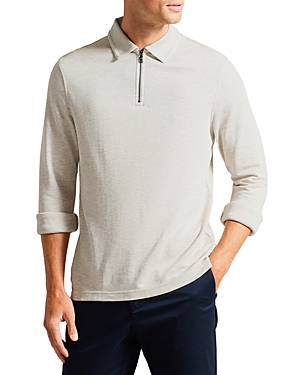 TED BAKER KARPOL SOFT TOUCH REGULAR FIT POLO