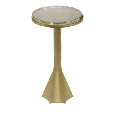 TOV Furniture - Gabrielle Round Side Table