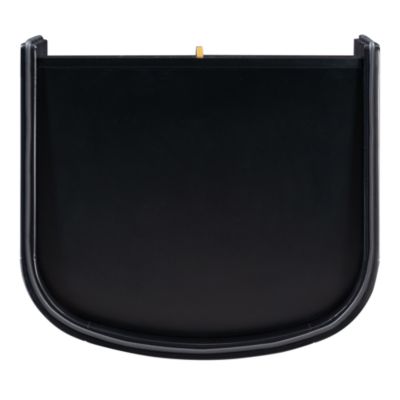 Collins Lacquer Nightstand